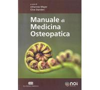 Manuale di medicina osteopatica