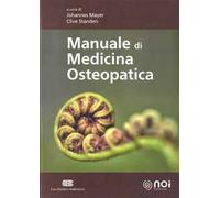 Manuale di medicina osteopatica