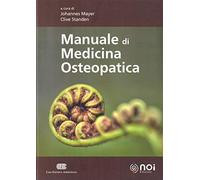 Manuale di medicina osteopatica