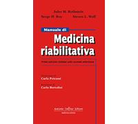 Manuale di medicina riabilitativa