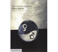Manuale di medicina sesso-genere