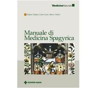 Manuale di medicina spagyrica