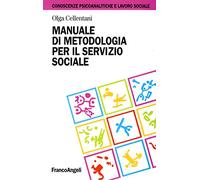 Manuale di metodologia per il servizio sociale