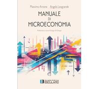 Manuale di Microeconomia