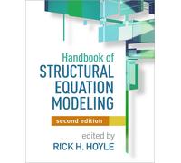 Manuale di modellazione delle equazioni strutturali, seconda edizione di...