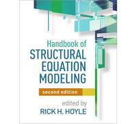 Manuale di modellazione delle equazioni strutturali, seconda edizione di Rick...