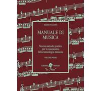 MANUALE DI MUSICA 1 - FULGONI