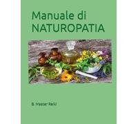 Manuale di NATUROPATIA