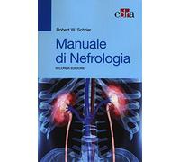 Manuale di nefrologia