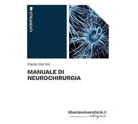 Manuale di neurochirurgia