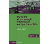 Manuale di neurologia cognitiva e comportamentale
