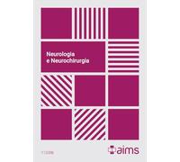 Manuale di neurologia e neurochirurgia. Concorso Nazionale SSM