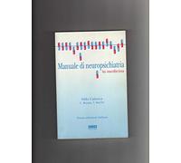 Manuale di neuropsichiatria in medicina