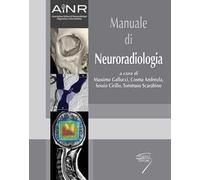 Manuale di neuroradiologia
