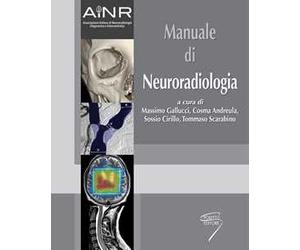 Manuale di neuroradiologia
