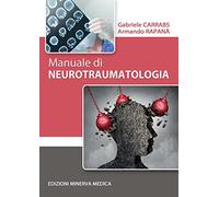 Manuale di neurotraumatologia