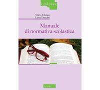 Manuale di normativa scolastica