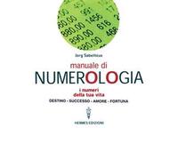 Manuale di numerologia