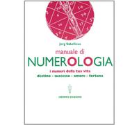 Manuale di numerologia