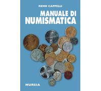 Manuale di numismatica
