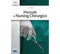 Manuale di Nursing chirurgico