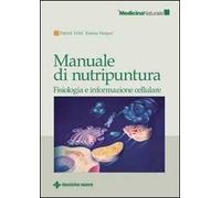 Manuale di nutripuntura