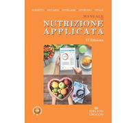 Manuale di nutrizione applicata