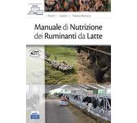 Manuale di nutrizione dei ruminanti da latte