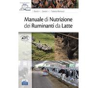 Manuale di nutrizione dei ruminanti da latte