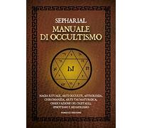 Manuale di occultismo