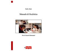 Manuale di oculistica