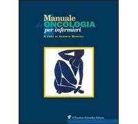 Manuale di oncologia per infermieri