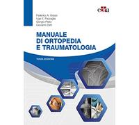 Manuale di ortopedia e traumatologia. Con espansione online
