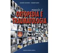 Manuale di ortopedia e traumatologia