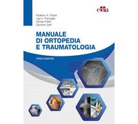 Manuale di ortopedia e traumatologia. Con espansione online - Grassi Feder...