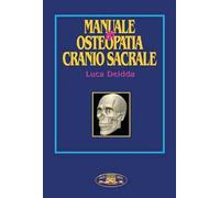 Manuale di osteopatia cranio sacrale