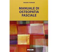 Manuale di osteopatia fasciale