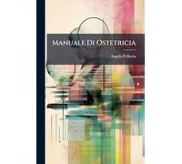 Manuale Di Ostetricia