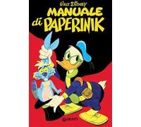 Manuale di Paperinik