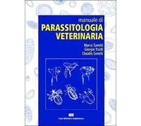Manuale di parassitologia veterinaria