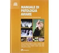 Manuale di patologia aviare