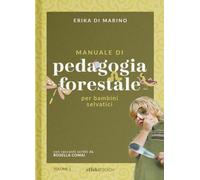 Manuale di pedaggio forestale per bambini selvatici
