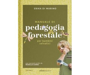 Manuale di pedaggio forestale per bambini selvatici