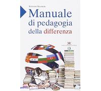 Manuale di pedagogia della differenza