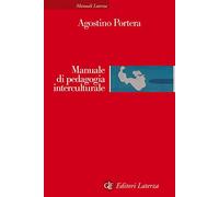 Manuale di pedagogia interculturale. Nuova ediz.