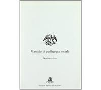 Manuale di pedagogia sociale