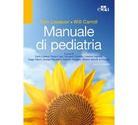 Manuale di pediatria