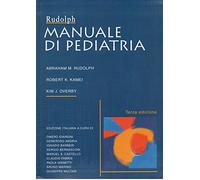 Manuale di pediatria