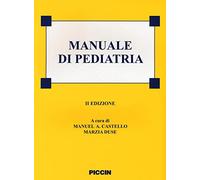 Manuale di pediatria. Ediz. illustrata