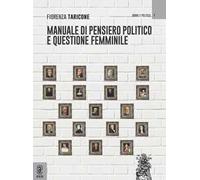Manuale di pensiero politico e questione femminile